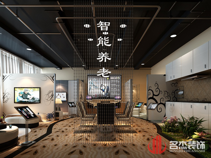 展厅粉色视频网站设计 展厅粉色视频网站设计
