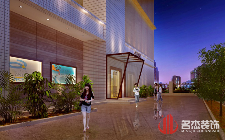 办公大楼粉色视频网站设计 办公大楼粉色视频网站设计