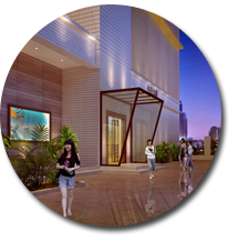 索哥波灯具公司粉色视频网站设计