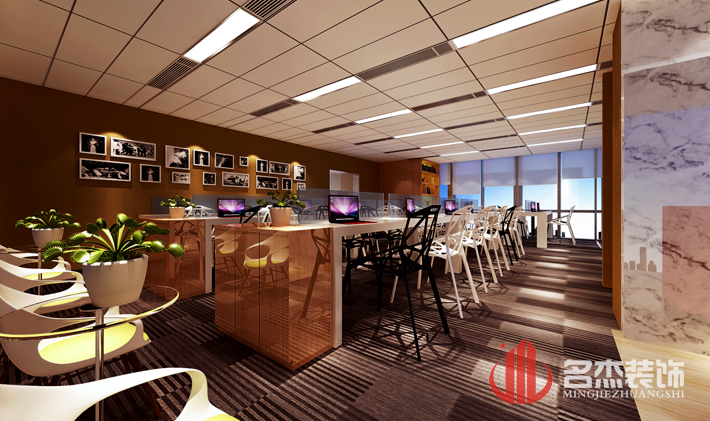 办公区粉色视频网站设计