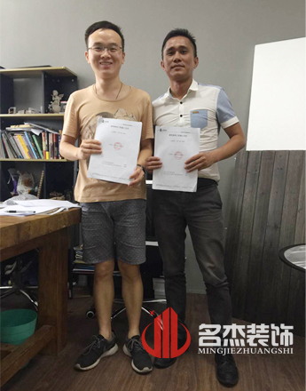 办公室粉色视频网站设计客户见证.jpg 办公室粉色视频网站设计客户见证.jpg