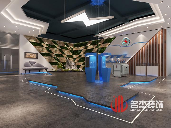 展示区粉色视频网站设计.jpg
