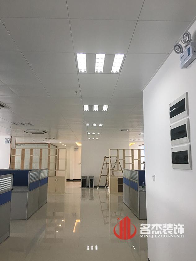 办公区粉色视频网站设计完工照.jpg