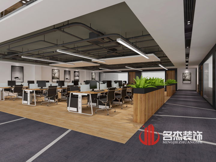 开放办公区粉色视频网站设计.jpg 开放办公区粉色视频网站设计.jpg