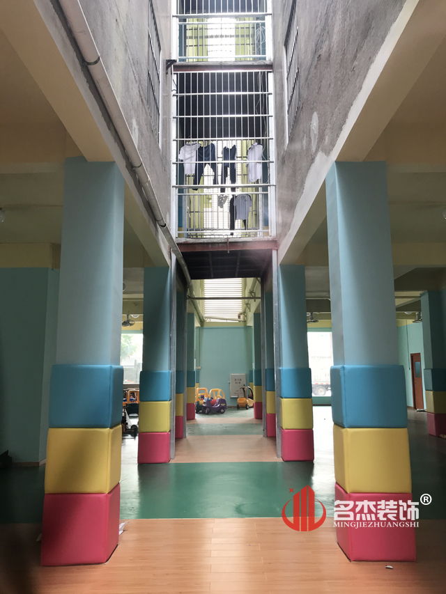 幼儿园粉色视频网站完工实景图.jpg