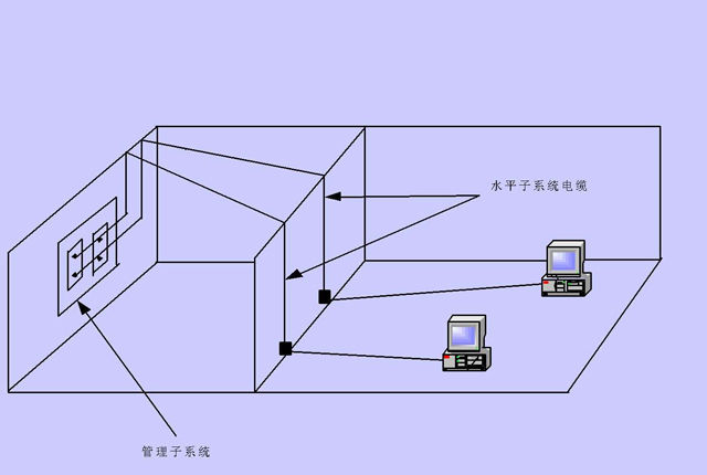 办公室粉色视频网站网络布线.jpg