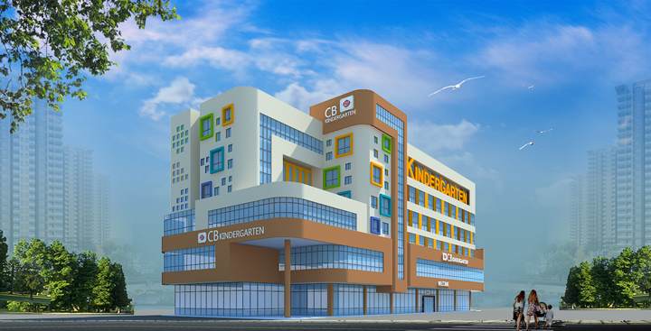 幼儿园外观粉色视频网站设计.jpg 幼儿园外观粉色视频网站设计.jpg