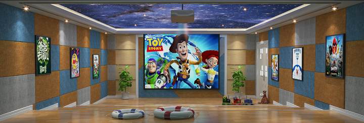 幼儿园粉色视频网站设计.jpg 幼儿园粉色视频网站设计.jpg