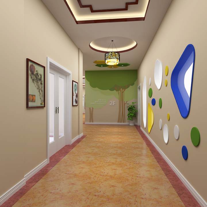 幼儿园走道粉色视频网站设计.jpg 幼儿园走道粉色视频网站设计.jpg