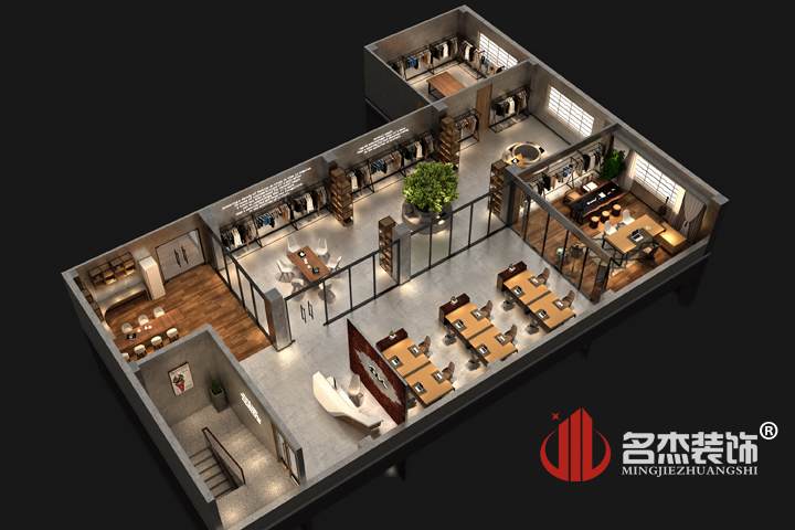 办公室粉色视频网站设计鸟瞰图.jpg 办公室粉色视频网站设计鸟瞰图.jpg