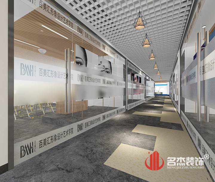 百美汇二楼走廊粉色视频网站设计.jpg 百美汇二楼走廊粉色视频网站设计.jpg