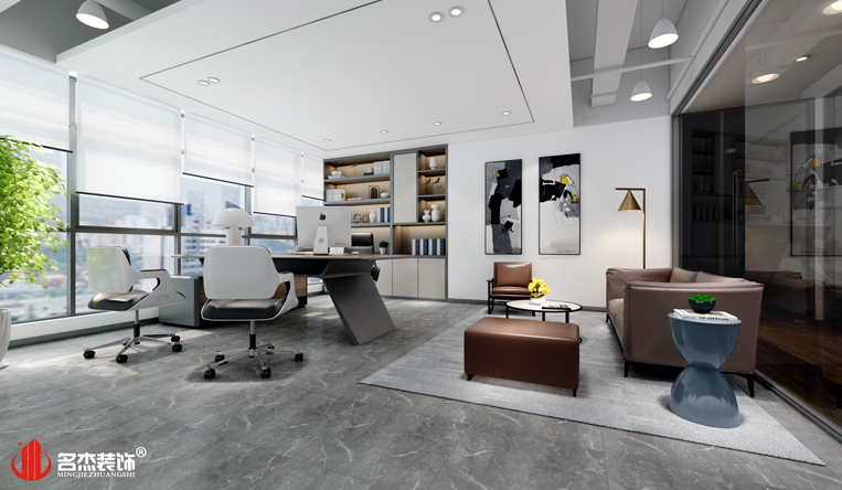 总经理办公室粉色视频网站设计