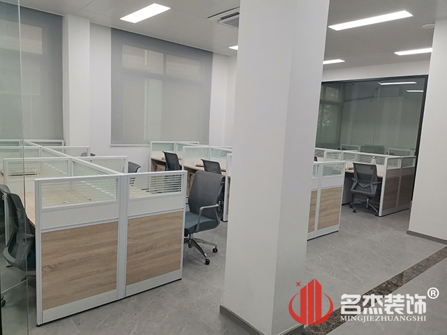 办公区域粉色视频网站设计