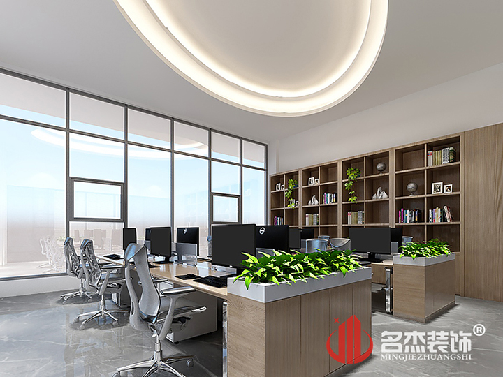 办公区域粉色视频网站设计