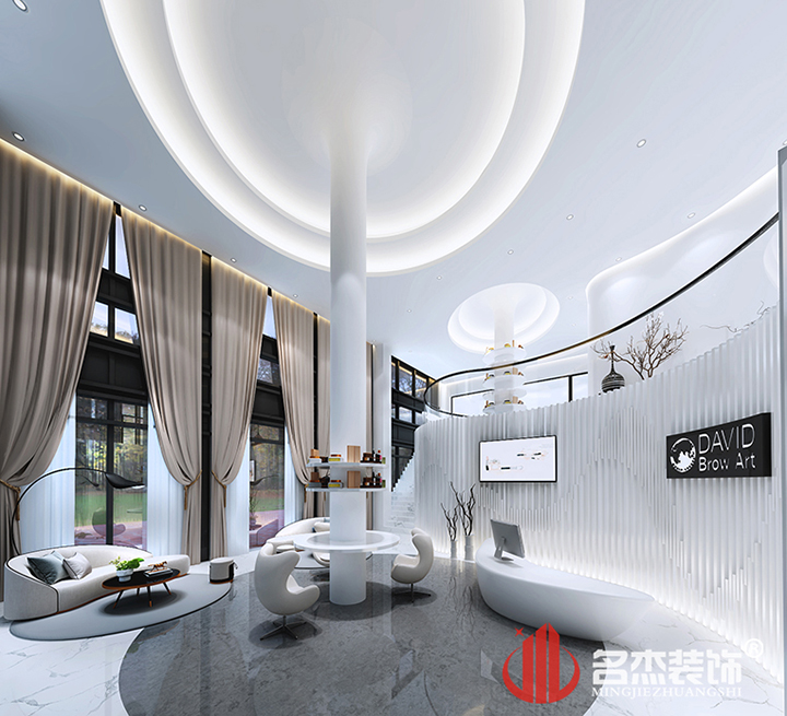 前台粉色视频网站设计