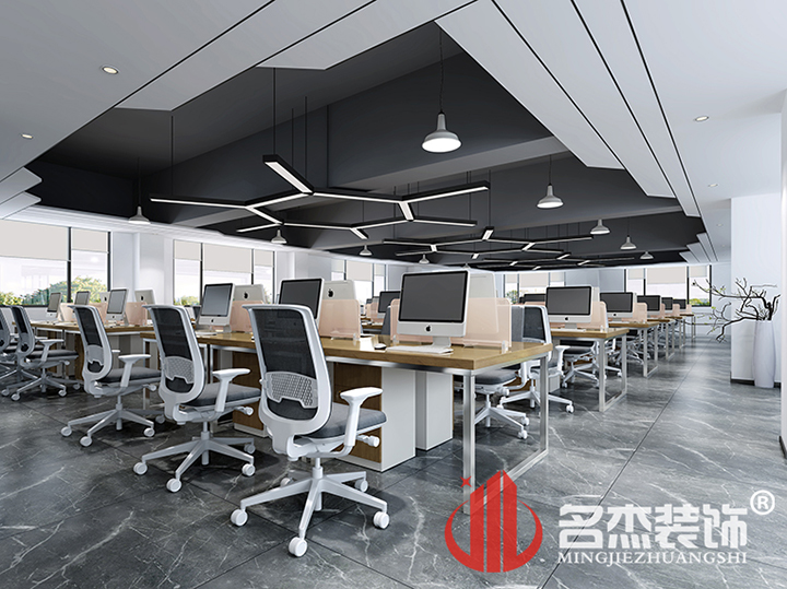 办公区域粉色视频网站设计