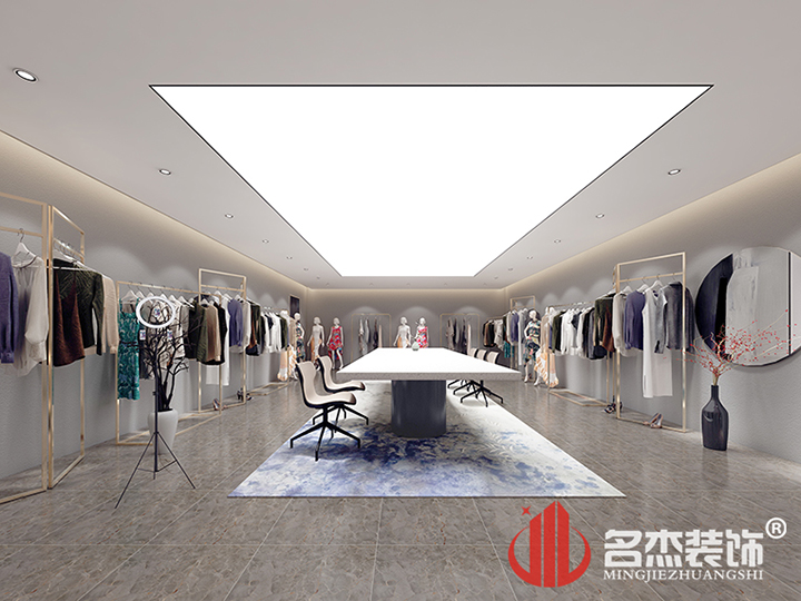 展厅粉色视频网站设计