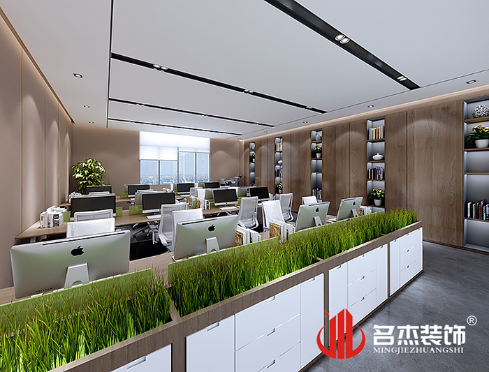 办公区域粉色视频网站设计
