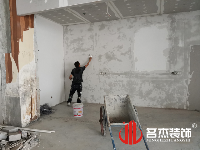 广州粉色视频导航装饰设计