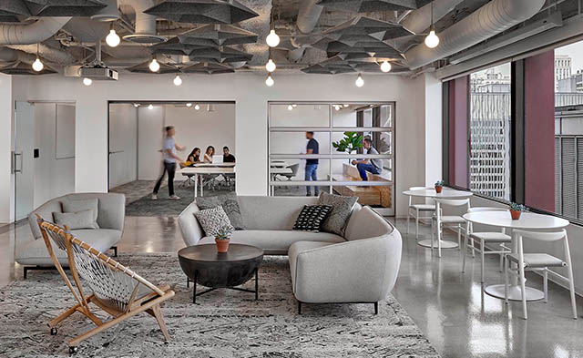 美容院粉色视频网站设计