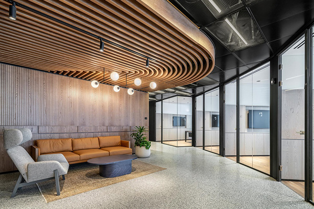 办公室粉色视频网站设计