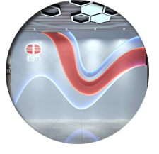 办公室粉色视频网站设计