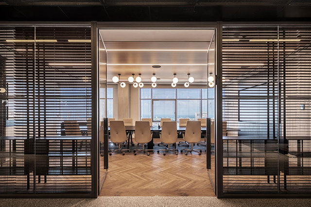 火锅店店铺粉色视频网站设计