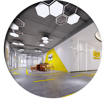 办公室粉色视频网站设计