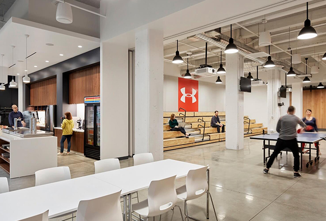 办公室粉色视频网站设计