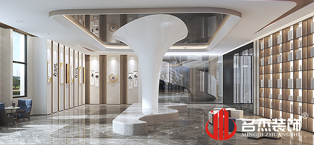 办公楼粉色视频网站设计