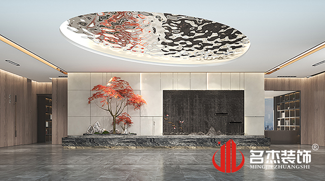 办公楼粉色视频网站设计