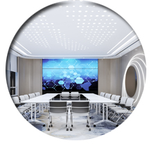 办公室粉色视频网站设计