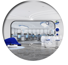 广州办公室粉色视频网站设计