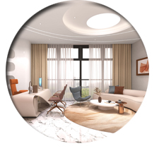 广州办公室粉色视频网站设计