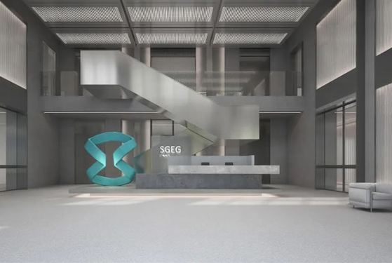 广州办公室粉色视频网站设计公司图册