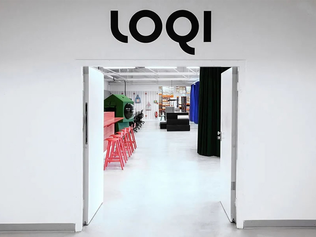 广州办公室粉色视频网站设计公司图册