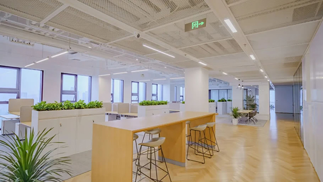 广州粉色视频导航装饰设计公司图册