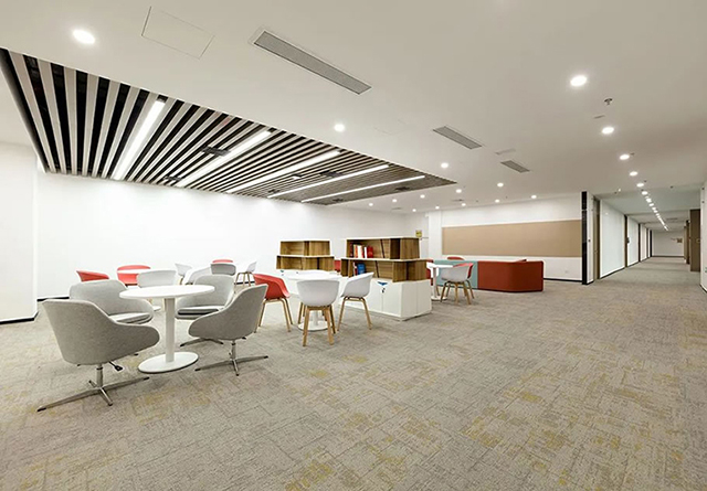 广州粉色视频导航装饰设计公司图册