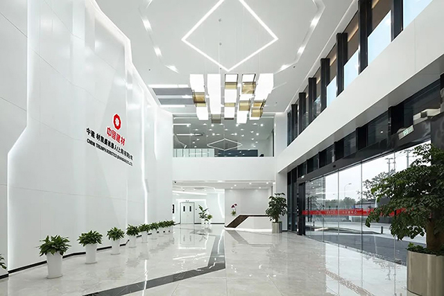 广州粉色视频导航装饰设计公司图册