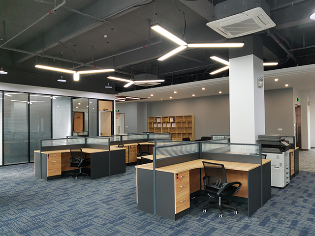 广州办公粉色视频网站公司图册