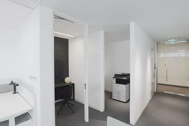 广州办公室粉色视频网站设计公司