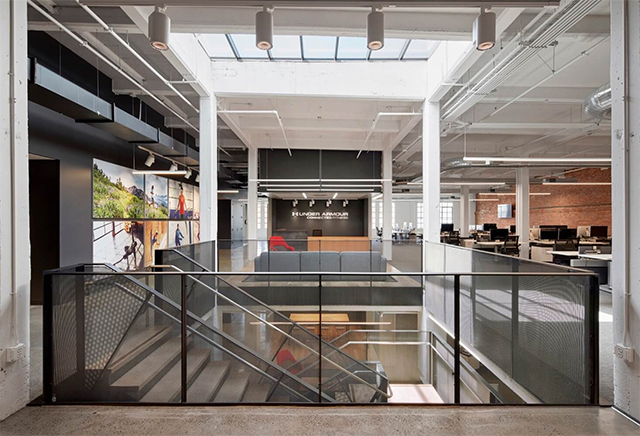 广州办公室粉色视频网站设计