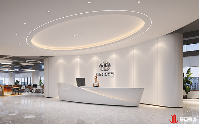 广州办公粉色视频网站设计公司