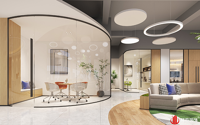 广州办公粉色视频网站设计公司