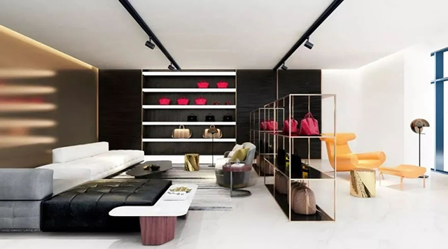 广州办公室粉色视频网站设计公司