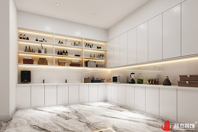 美容院粉色视频网站设计