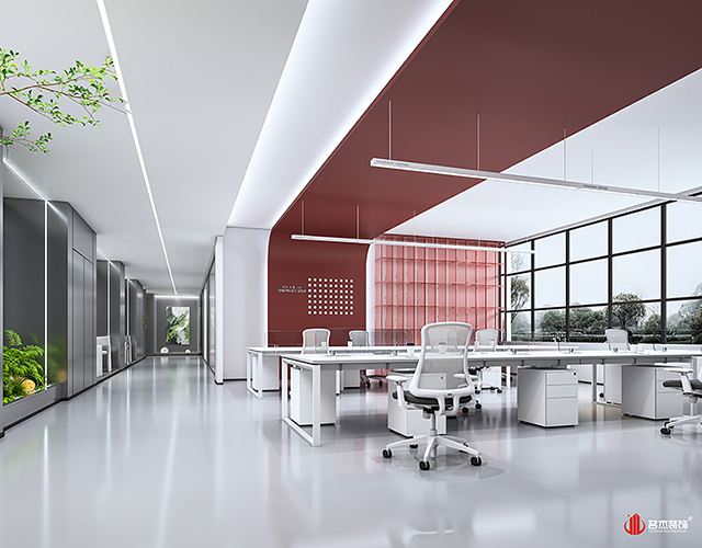 办公室粉色视频网站设计