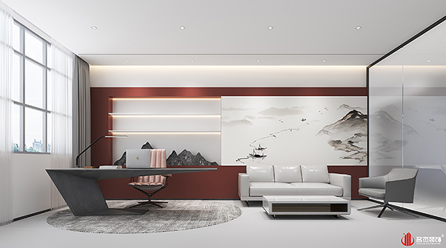 办公室粉色视频网站设计