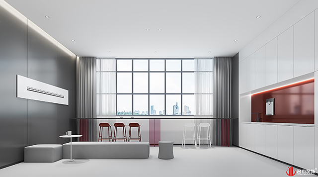 办公室粉色视频网站设计