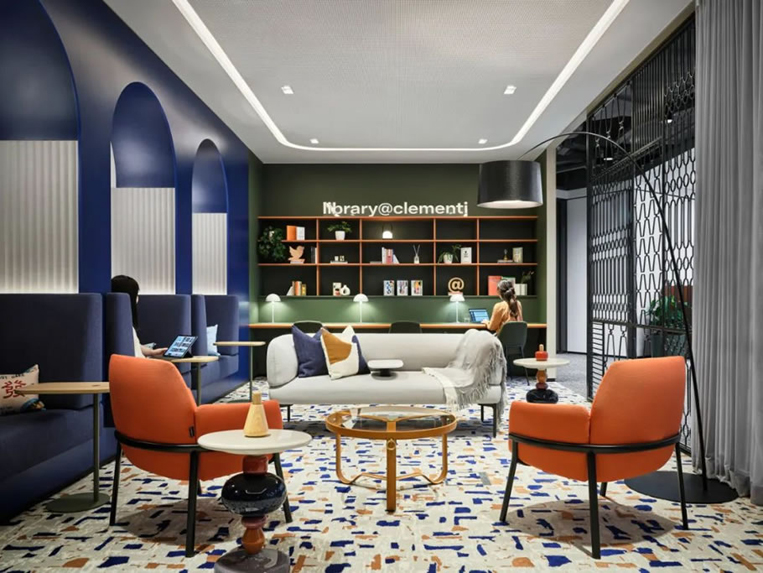 办公室粉色视频网站设计公司